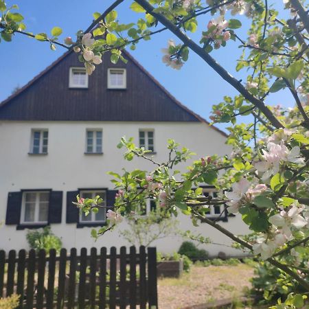 Lusatia Farm Lesna  Exterior photo