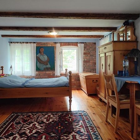 Lusatia Farm Lesna  Exterior photo