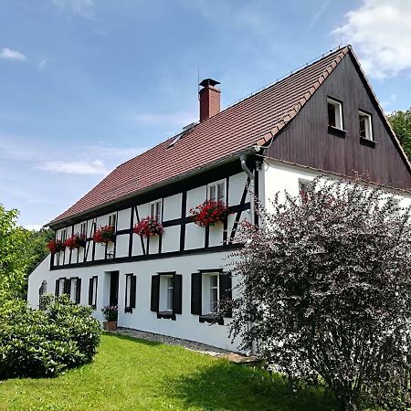 Lusatia Farm Lesna  Exterior photo