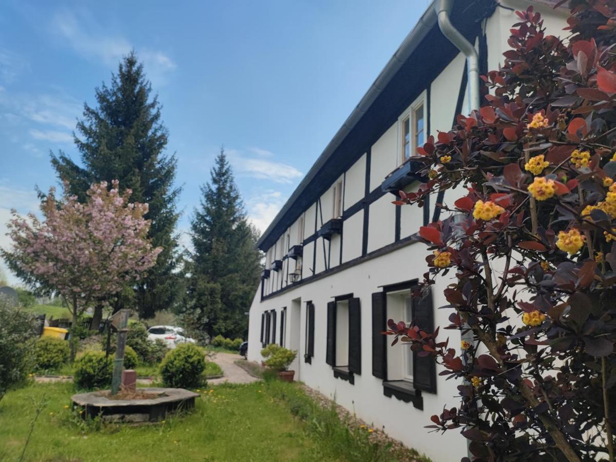Lusatia Farm Lesna  Exterior photo