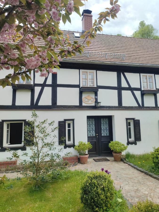 Lusatia Farm Lesna  Exterior photo
