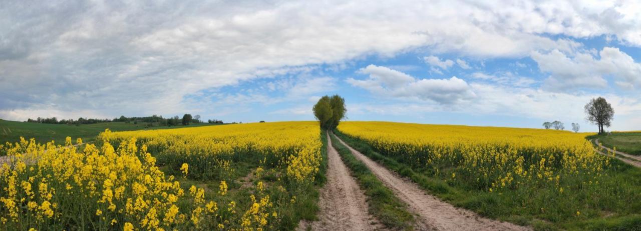 Lusatia Farm Lesna  Exterior photo