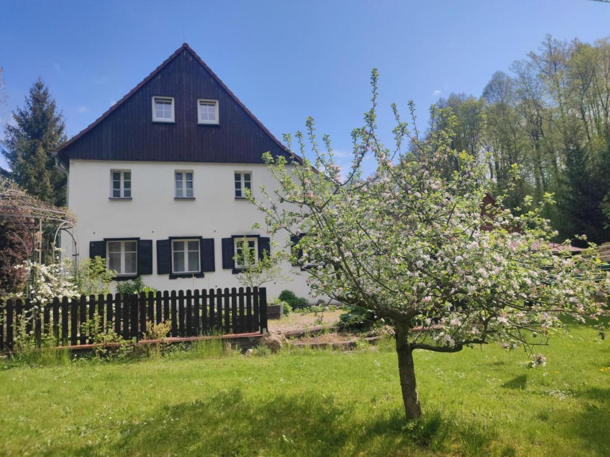 Lusatia Farm Lesna  Exterior photo