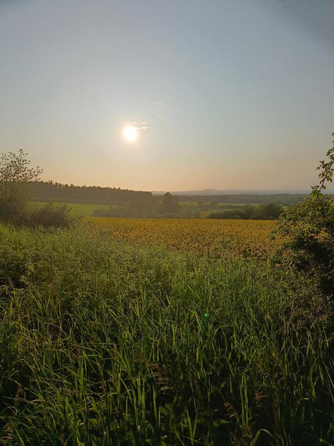 Lusatia Farm Lesna  Exterior photo