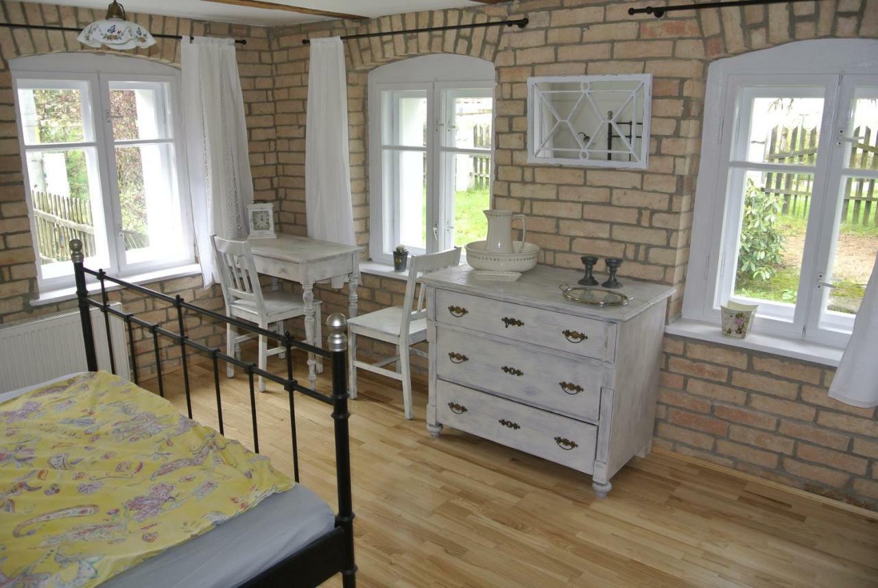 Lusatia Farm Lesna  Exterior photo