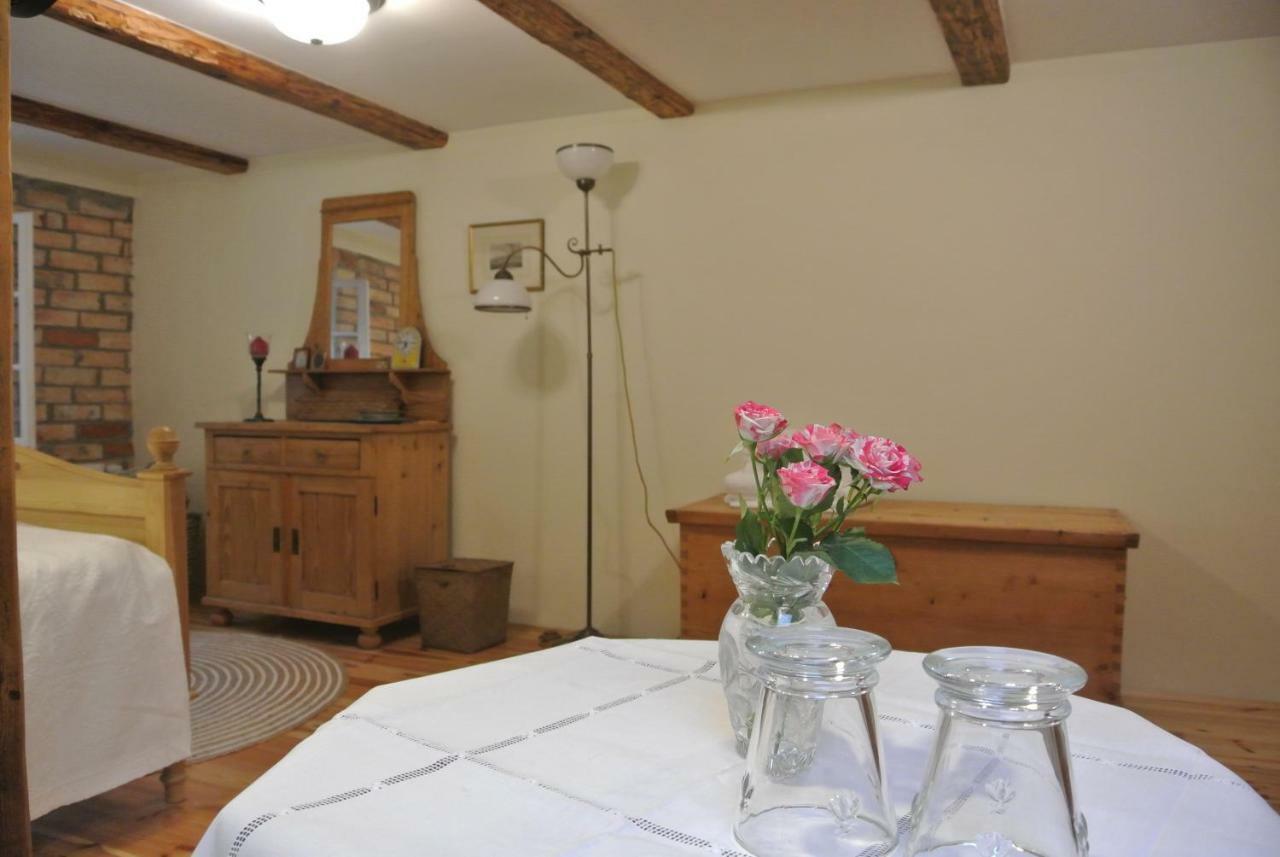 Lusatia Farm Lesna  Exterior photo