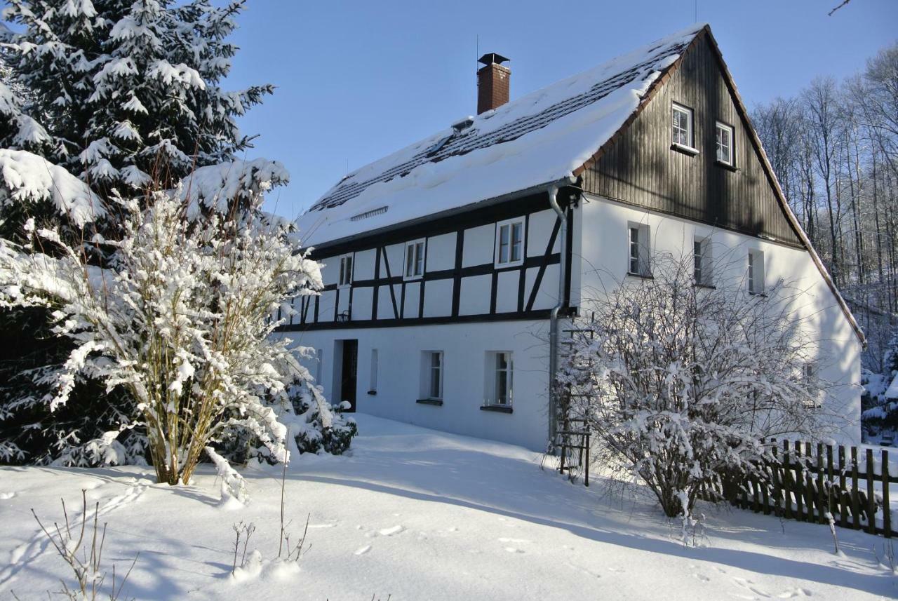 Lusatia Farm Lesna  Exterior photo