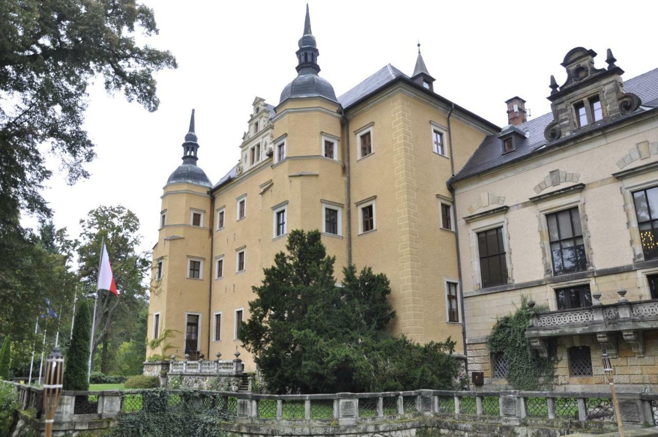 Lusatia Farm Lesna  Exterior photo