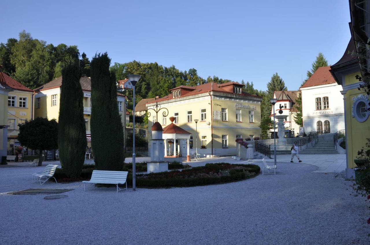 Lusatia Farm Lesna  Exterior photo