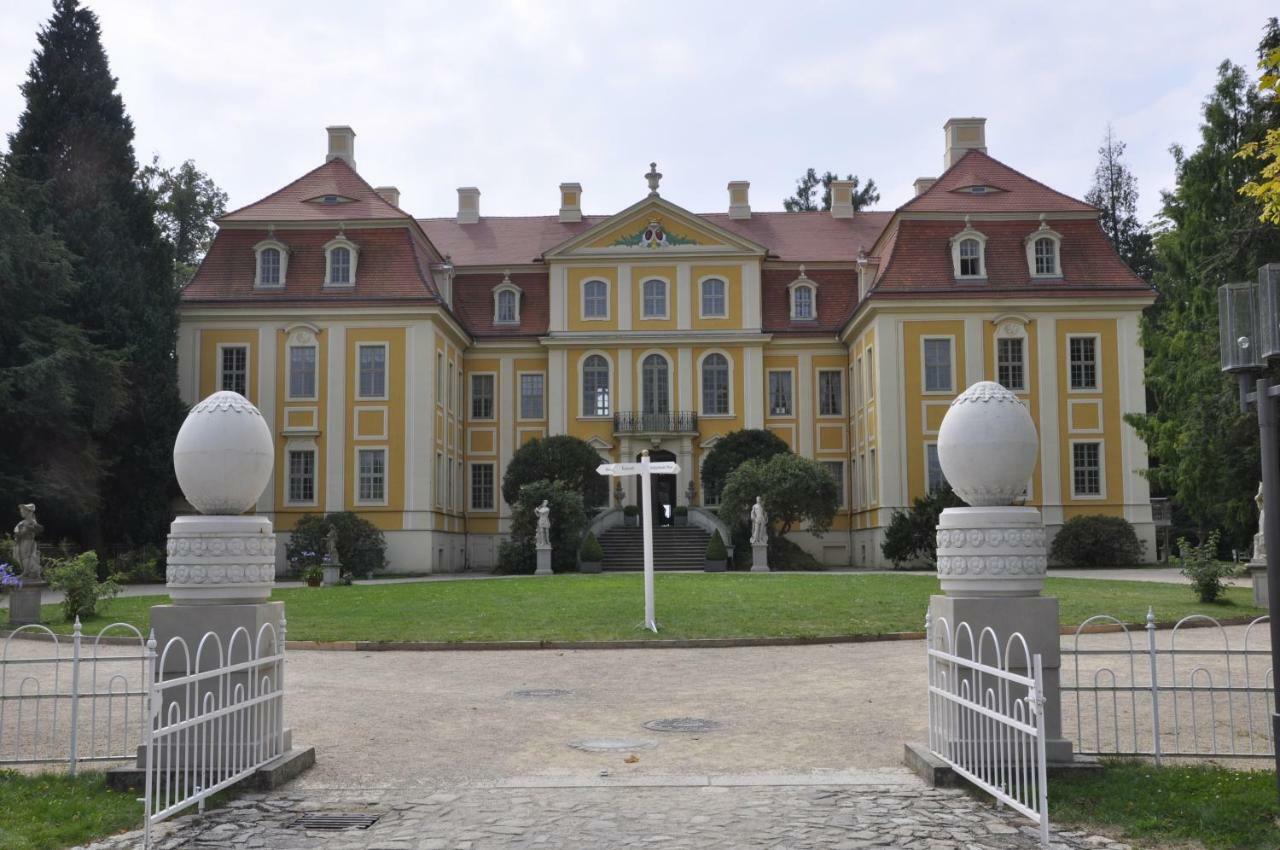 Lusatia Farm Lesna  Exterior photo